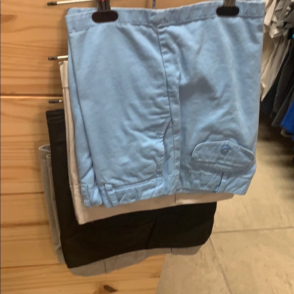 Bundle of Shorts